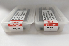 Метчик YG-1 M6*1.0 SET