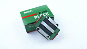 Каретка HIWIN HGW25CAZAC