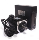 Комплект серводвигателя 80 4N.M 1.0KW без тормоза (Импульсный сигнал 5В)