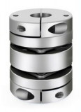 Муфта мембранная BD-34, 8x8мм