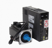 Комплект Серводвигатель Delta 400w (ECM-B3M-CA0604RS1) + Сервопривод Delta 400w ASD-B3A-0421-E (Блок управления) + Кабель Delta без тормоза, 5м