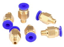 Быстросъемные соединения PC6-01 G1/8