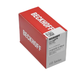 Модуль ввода/вывода Beckhoff EL3008