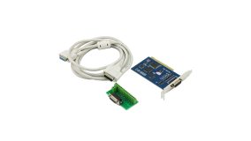 Плата опторазвязки NCSTUDIO V5.5