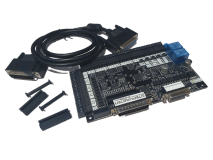 Плата StepMaster v2.5 Интерфейсная плата