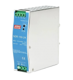 Импульсный источник питания NDR 150W 24V 6,5A