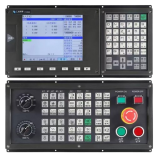 Автономный контроллер KY1000MC 5 осей
