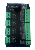 Монтажная плата DSP A11E  RichAuto