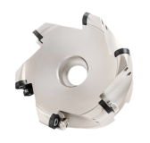 Фреза  торцевая TRS 5R50-22-4T