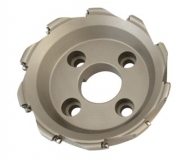 Фреза торцевая BAP400R 125-40-7Т APMT1604