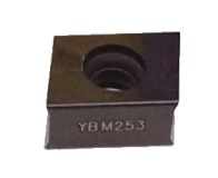 Пластина CNE121006A YBM253 (zcc-ct)