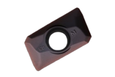 Пластина APMT1135PDR YBG205 (zcc-ct)