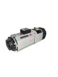 Шпиндель 9.0 кВт, GDZ143x133-9 S ISO30 (24000rpm) 380V