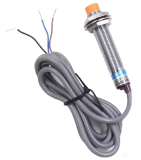 Датчики индуктивные LJ12A3-4-Z/BY 6-36V PNP