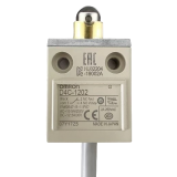 Датчик концевой Omron D4C-1202