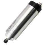 Шпиндель 0.8 кВт, GDZ-65F-800 ER11 (24000rpm) 220V