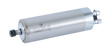 Шпиндель 0.8 кВт, GDZ-18-2 65мм HQD ER11 (24000rpm) 220V