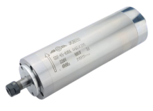 Шпиндель 0.8 кВт, GDZ-65-800A ER11 (24000rpm) 220V
