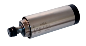 Шпиндель 2.2 кВт, GDZ-80F-2.2 ER20 (24000rpm) 220V