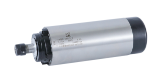 Шпиндель 2.2 кВт, GDF80-24Z/2.2 HQD ER16 (24000rpm) 220V/380V