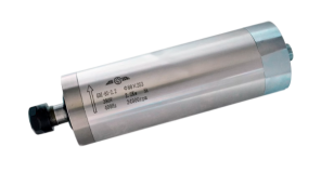 Шпиндель 2.2 кВт, GDZ-85-2.2 ER20 (24000rpm) 380V