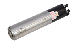 Шпиндель 2.2 кВт, GDL80-20-24Z/2.2 ISO20 HQD (24000rpm) 220V