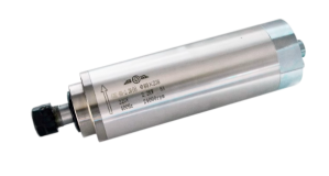 Шпиндель 2.2 кВт, GDZ-80-2.2B(4) ER20 (24000rpm) 220V