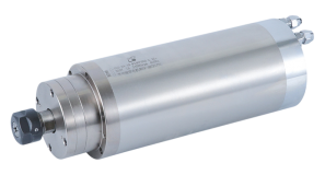 Шпиндель 3.2 кВт, GDZ-24-1B HQD ER20 (24000rpm) 220V 265mm