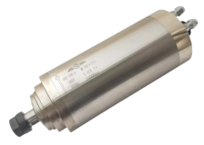 Шпиндель 3.0 кВт, GDZ-100-3.0(3) ER20 (24000rpm) 380V