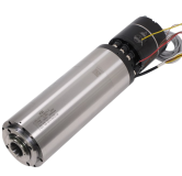 Шпиндель 3.2 кВт, GDL110-30-18Z/3.2 BT30 HQD (18000rpm) 220V/380V
