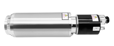 Шпиндель 5.5 кВт, LST125-5.5/R2.4-30 4P BT30 (24000rpm) 220V/380V