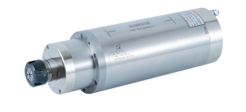 Шпиндель 5.5 кВт, GDK125-9Z/5.5 HQD ER32 (800-9000rpm) 220V/380V
