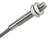 Датчик индуктивный LJ5A3-1-Z/AX 6-36V NPN